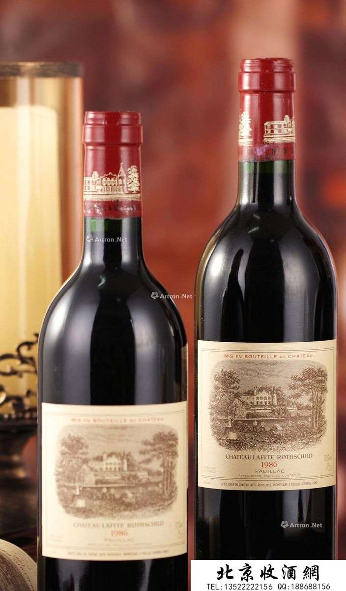 82年的拉菲是好的葡萄酒? 82年的拉菲是好的葡萄酒?